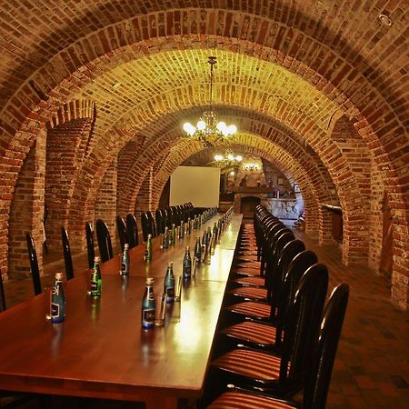 Hotel Restauracja Pustelnik Wisla Mala エクステリア 写真