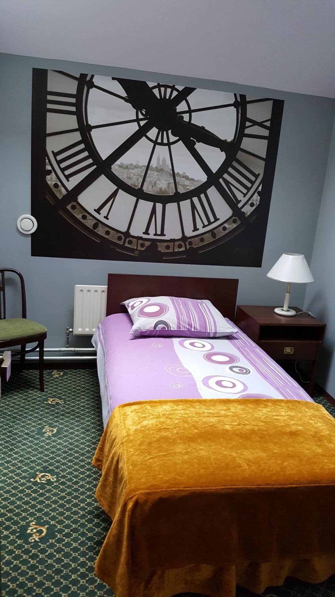 Hotel Restauracja Pustelnik Wisla Mala 部屋 写真