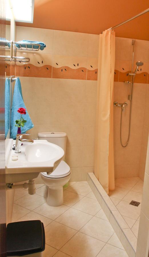 Hotel Restauracja Pustelnik Wisla Mala エクステリア 写真