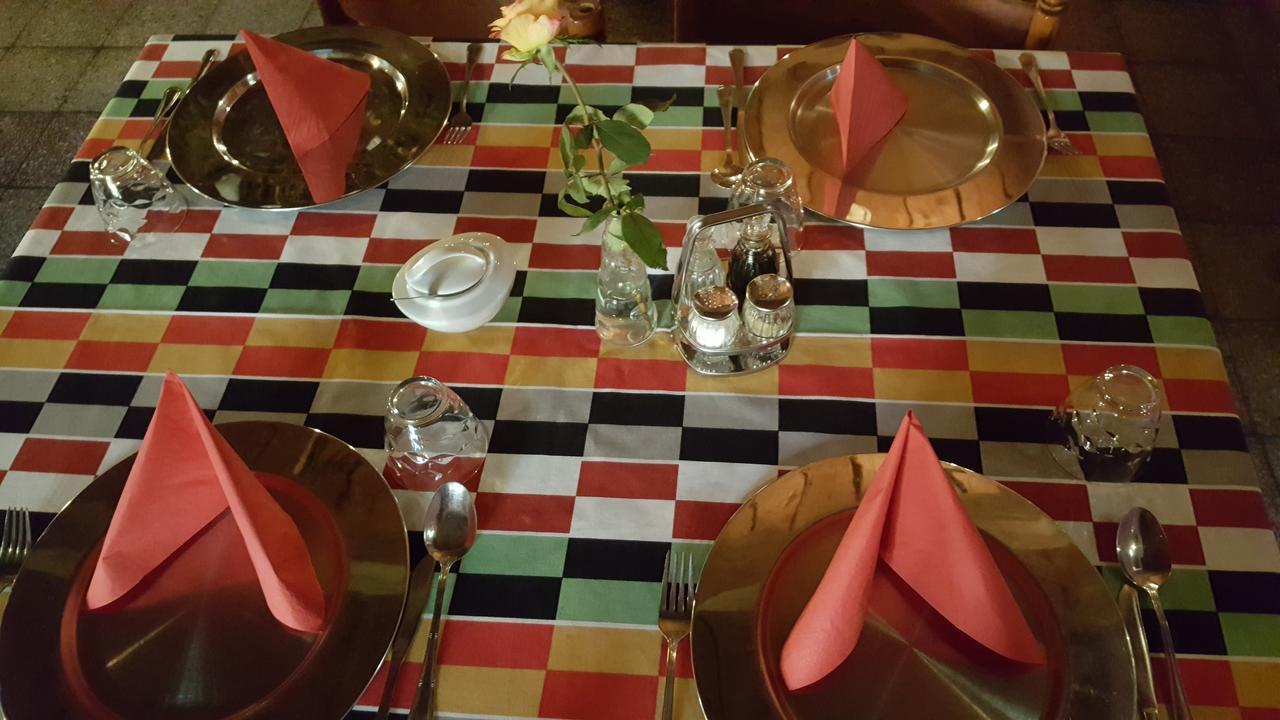 Hotel Restauracja Pustelnik Wisla Mala エクステリア 写真