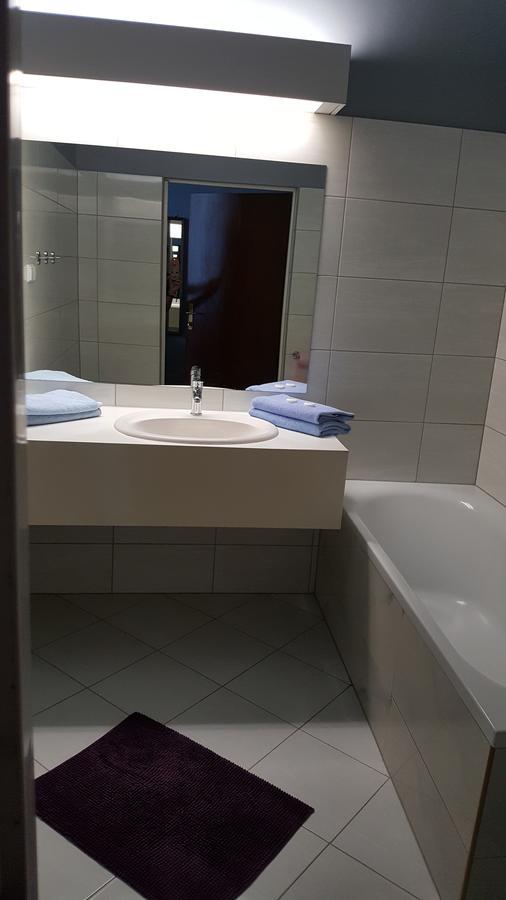 Hotel Restauracja Pustelnik Wisla Mala エクステリア 写真