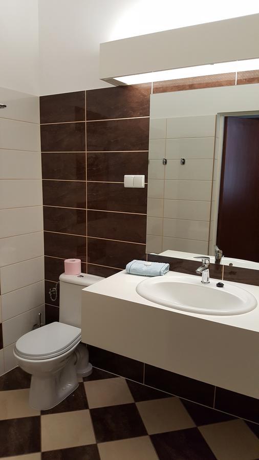 Hotel Restauracja Pustelnik Wisla Mala エクステリア 写真