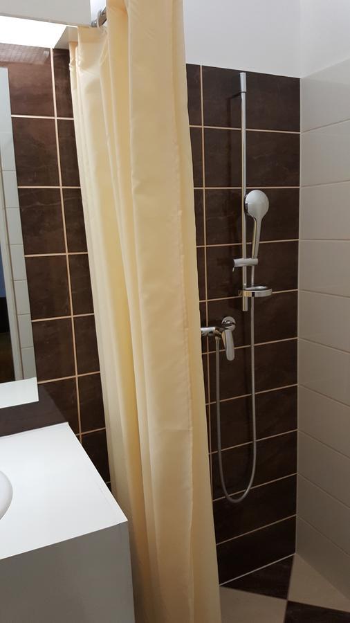 Hotel Restauracja Pustelnik Wisla Mala エクステリア 写真