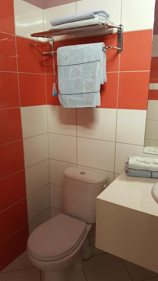 Hotel Restauracja Pustelnik Wisla Mala エクステリア 写真