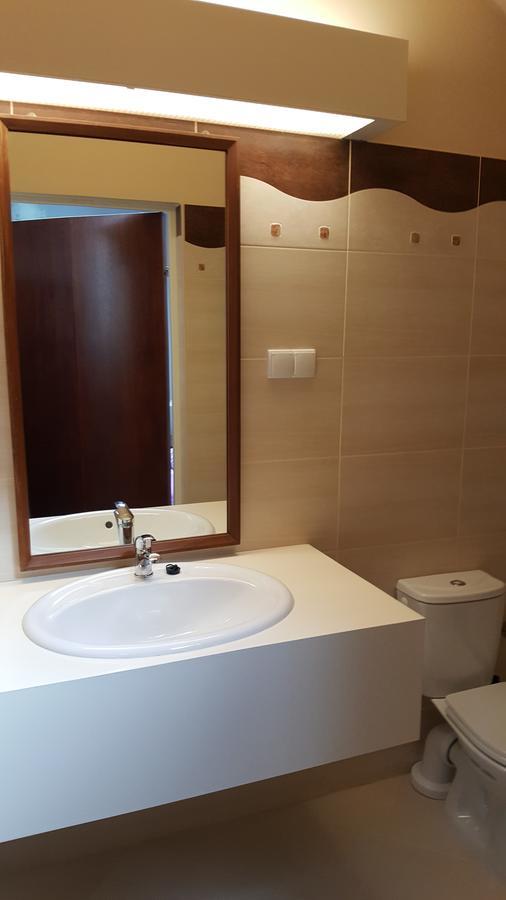 Hotel Restauracja Pustelnik Wisla Mala エクステリア 写真