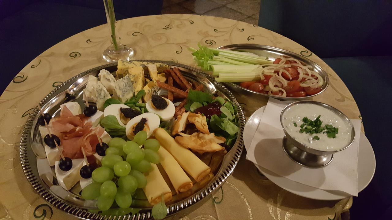 Hotel Restauracja Pustelnik Wisla Mala エクステリア 写真