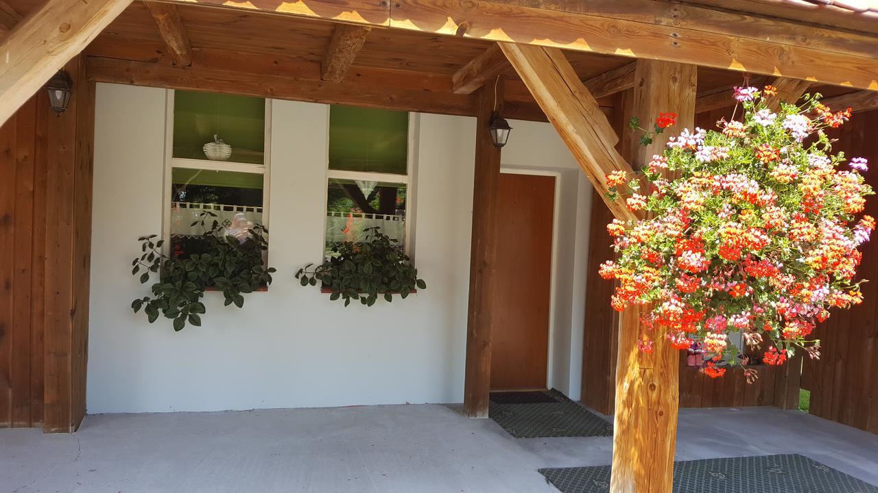 Hotel Restauracja Pustelnik Wisla Mala エクステリア 写真